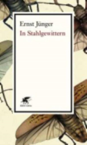 Stahlgewittern ernst - stahlgewittern,