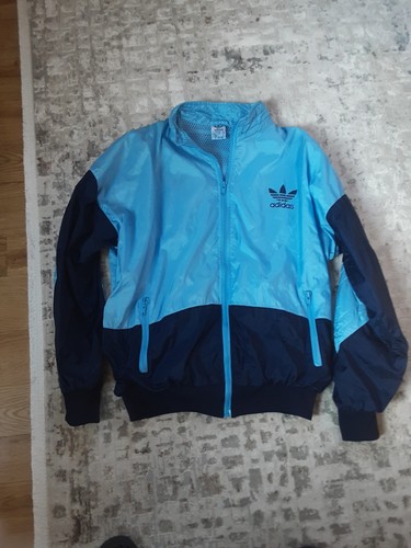 Adidas trainingsjacke vintage - adidas,