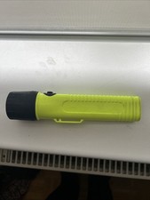 AccuLux HL 10 EX Taschenlampe