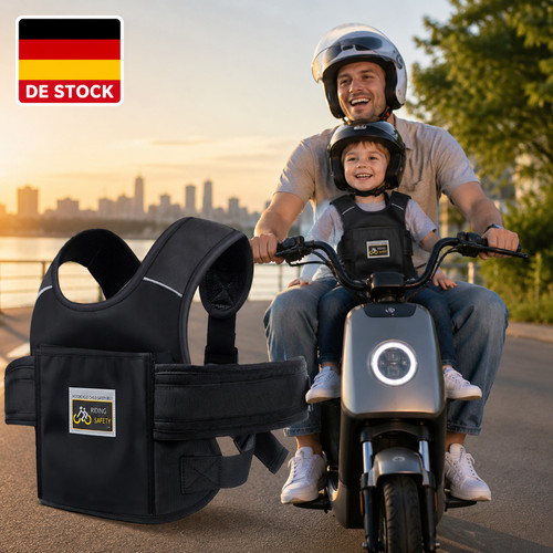 Einstellbarer kinder motorrad - einstellbarer,