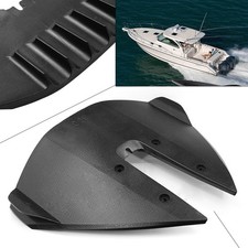 SE Sport 300 Fin Hydrofoil Stabilisator für Außenbord Heckantrieb bis zu 60 PS