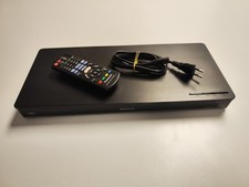 Panasonic DMP-BDT384 4K 3D