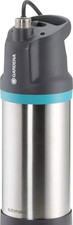 Gardena Classic 5500/3 Submersible Pressure Pump: Submersible Pump with 5500 l/h