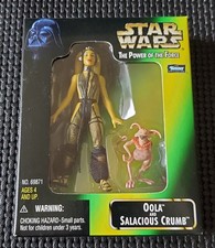 Star Wars Power Of The Force