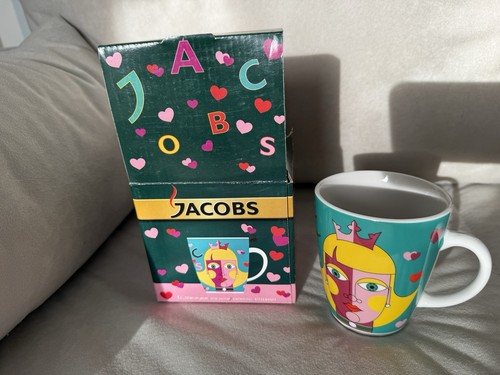 Ritzenhoff kaffeebecher jacobs - ritzenhoff,