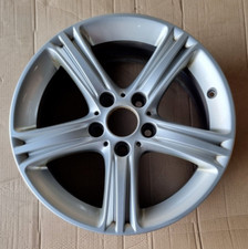 Alufelge Sternspeiche Rim 393