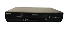 Panasonic VHS  Videorekorder  HDMI Videorecorder NV-HV 61 Long Play