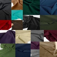 50cm Kaschmir Wollstoff Mantel-Stoff warmes Winter Wolltuch Jacke Meterware