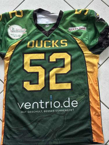 American football trikot - american,