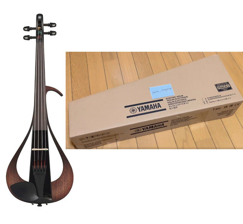 Yamaha yev104 schwarz - yamaha,