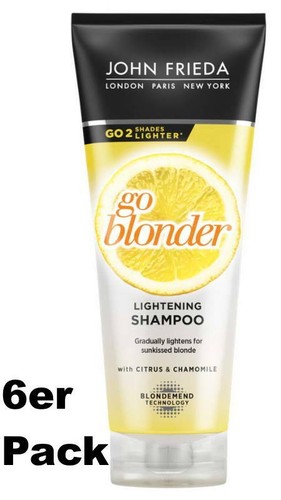 John frieda sheer - john,