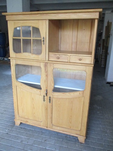 Jugendstil küchenschrank - jugendstil,