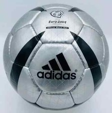 Adidas Roteiro UEFA EURO CUP