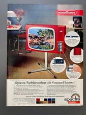 1968 nordmende spectra - 1968,