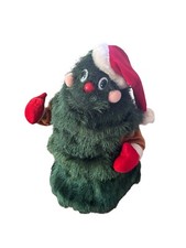 Hula Dancing Singing Oh