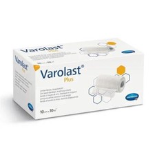 VAROLAST Plus Zinkleimbinden