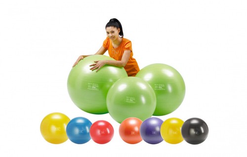 Gymnic plus ball sport - plus,