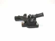 Opel Corsa E 2015 Flansch PIPE