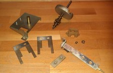 original Ersatzteile für