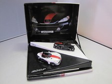 Norev Peugeot Concept Car 20