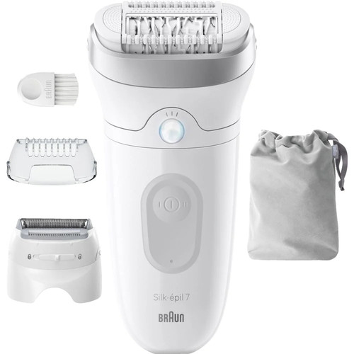 Braun silk épil se7 030 - braun, silk-épil