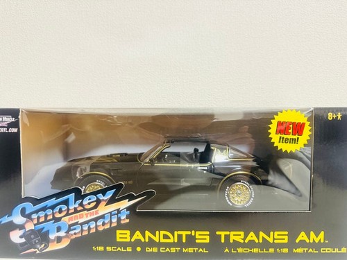 Ertl 77 pontiac - 1/18,