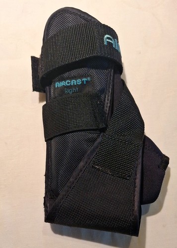 Aircast airgo - aircast,