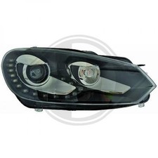 Diederichs Bi  Xenon