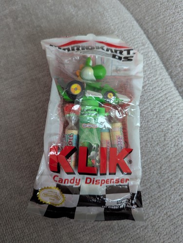 Bonbon klik - bonbon,