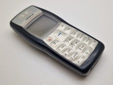Nokia 1100 Handy (Orange) - Schwarz 3UKPOST