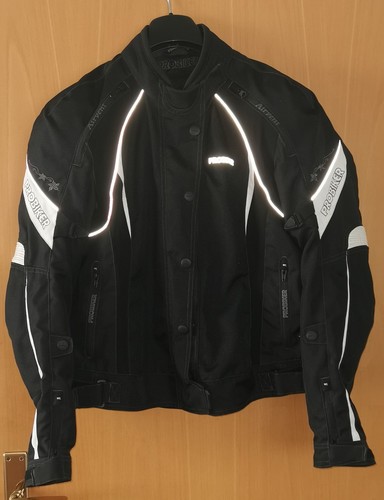 Motorrad jacke roller - motorrad,