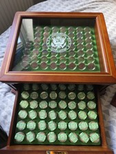 America The Beautiful Quarters