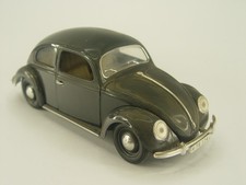 VW Käfer "Scheunenfund" -