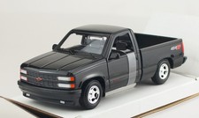 Chevy Chevrolet 454 SS Pick up