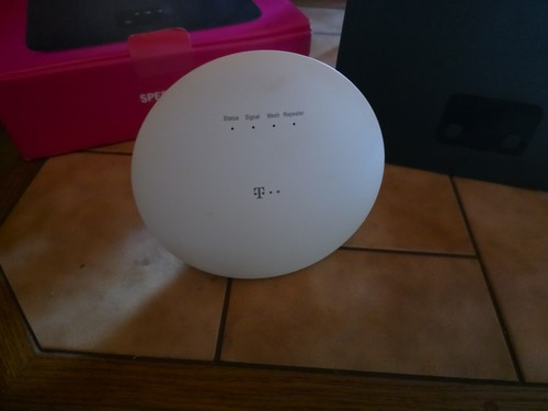 Telekom speed home - home, wifi