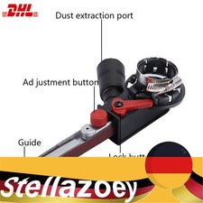 Elektrofeile Bandschleifer