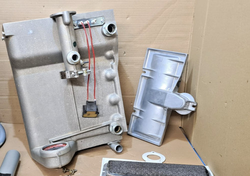 Viessmann vitodens 100 - , 24/26