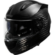 Nexo Integralhelm Carbon Sport III