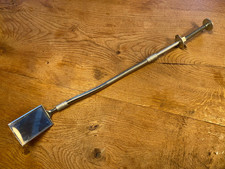 Belzer Vanadium Extra, Reparatur-Spiegel, 50 cm lang, Kippfunktion