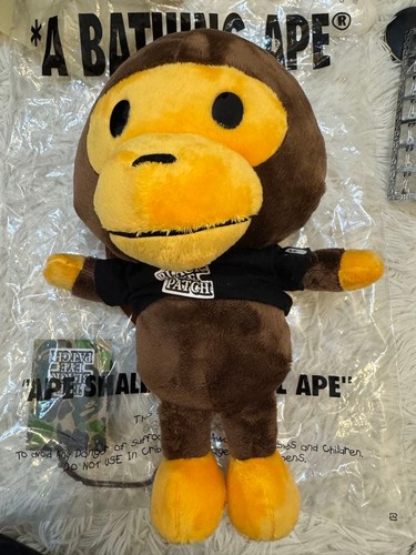 Bape baby milo - bape,