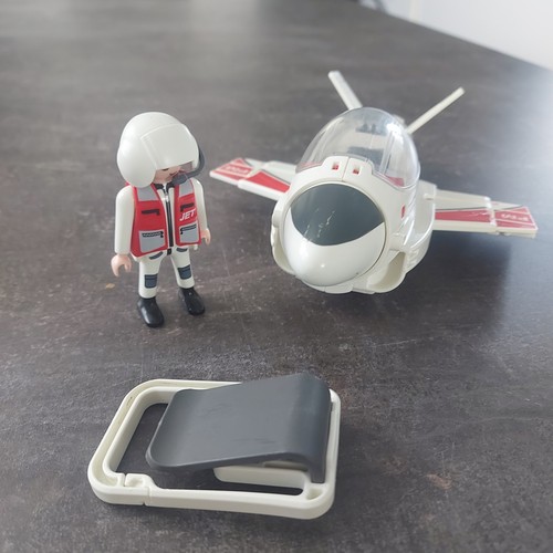 Playmobil 4342 mitnehm - 4342,