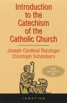 Introduction the catechism - introduction, to