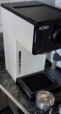 Espressomaschine Solac squissita easy, sehr guter Zustand!