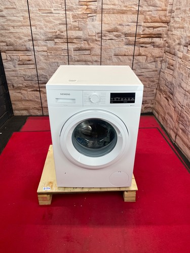 Siemens iq500 wu14ut22 - siemens,