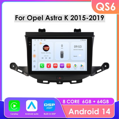 Für opel astra 2015 2019 - für, k