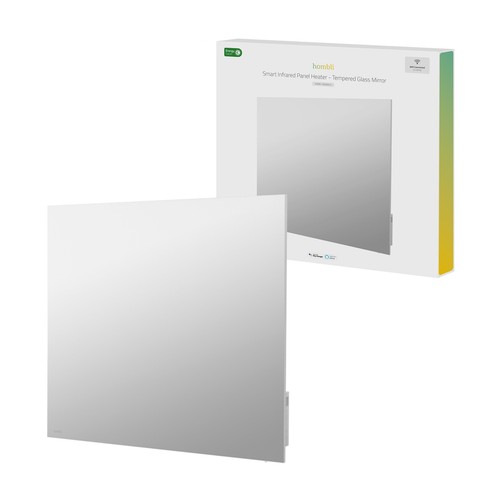 Hombli smartes infrarot glas - hombli,