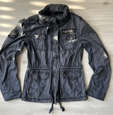 Kuhjo Damen Jacke „Luck“