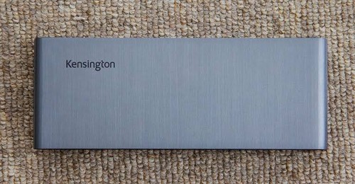 Kensington sd5700t thunderbolt - sd5700t,