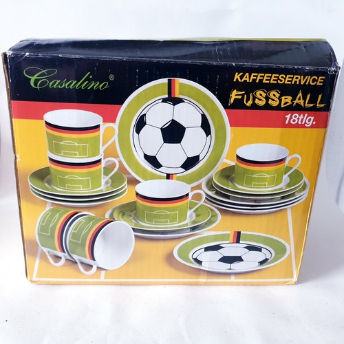 Casalino fussball - casalino,