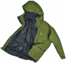 HAGLOFS Lumi 2.5 Isolierte